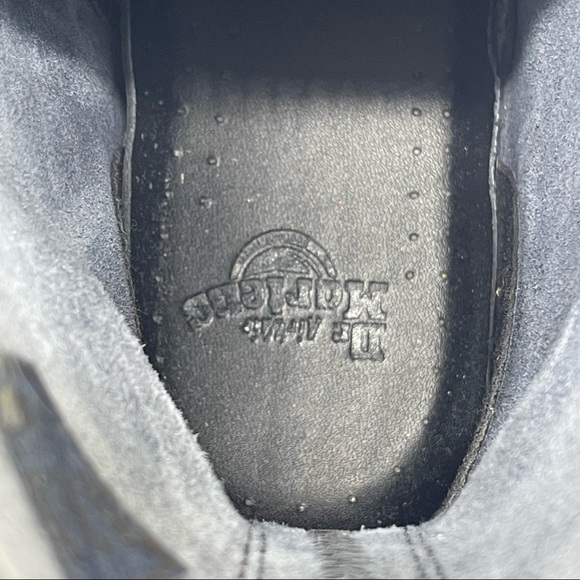 Dr. Martens Pascal Boot. - Picture 9 of 12